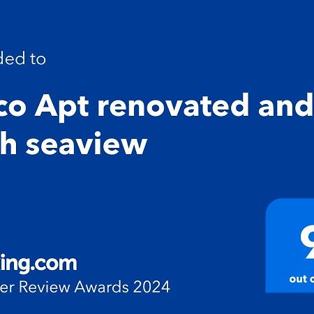 Coco Apt Renovated And With Seaview L' Escala Luaran gambar
