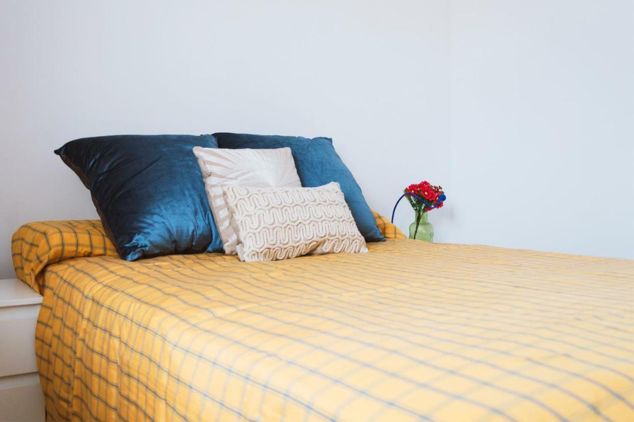 Coco Apt Renovated And With Seaview L' Escala Luaran gambar